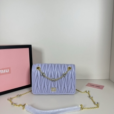 Miu Miu Satchel Bags